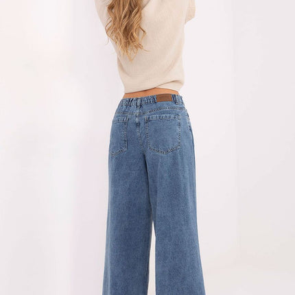 Jeans model 216058 Sublevel