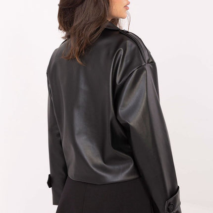 Coat model 217551 Rue Paris