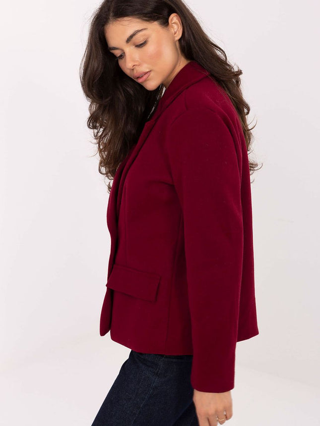 Coat model 217853 Rue Paris