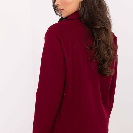 Coat model 217853 Rue Paris