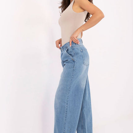 Jeans model 218194 Sublevel
