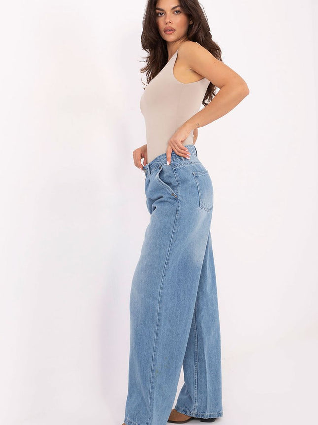 Jeans model 218194 Sublevel