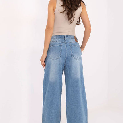 Jeans model 218194 Sublevel