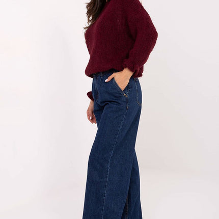 Jeans model 218202 Sublevel