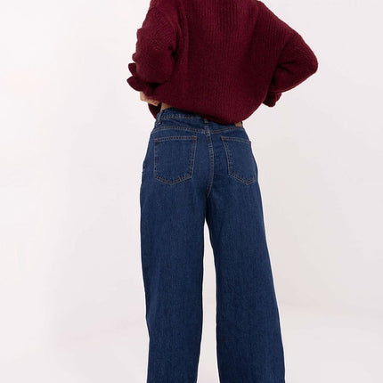 Jeans model 218202 Sublevel