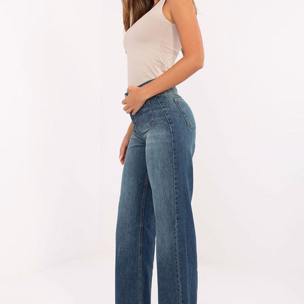 Jeans model 218204 Sublevel