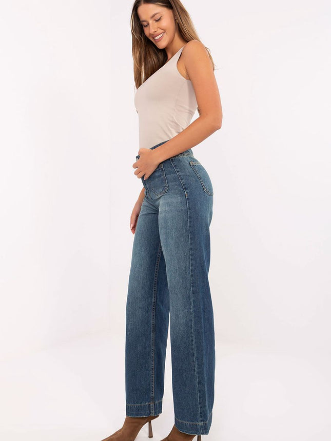 Jeans model 218204 Sublevel