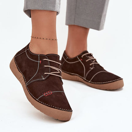 Step In Style Modern Half Shoes