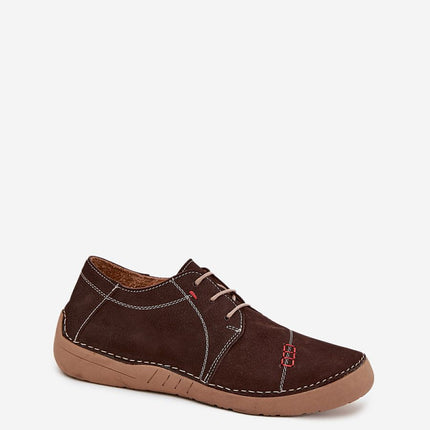 Step In Style Modern Half Shoes