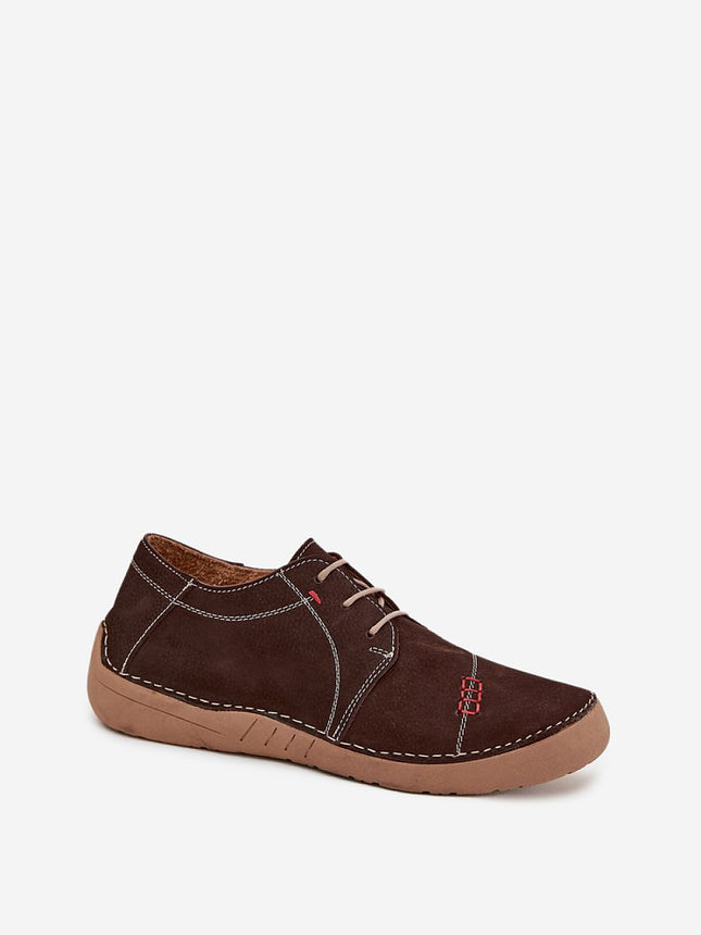 Step In Style Modern Half Shoes