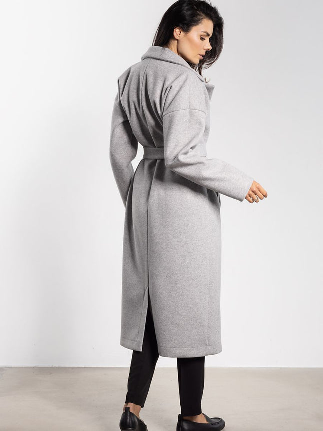 Coat model 218966 awama