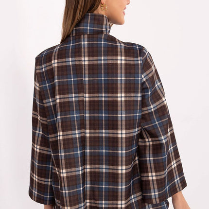 Coat model 220315 Italy Moda