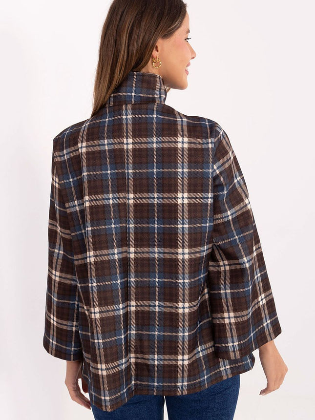 Coat model 220315 Italy Moda