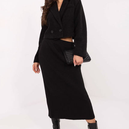 Coat model 220448 Rue Paris