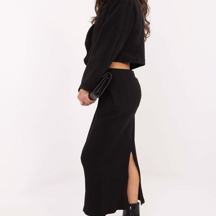 Coat model 220448 Rue Paris