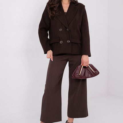 Coat model 222571 Rue Paris