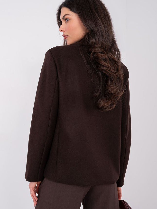 Coat model 222571 Rue Paris