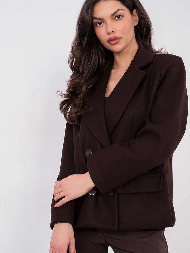 Coat model 222571 Rue Paris