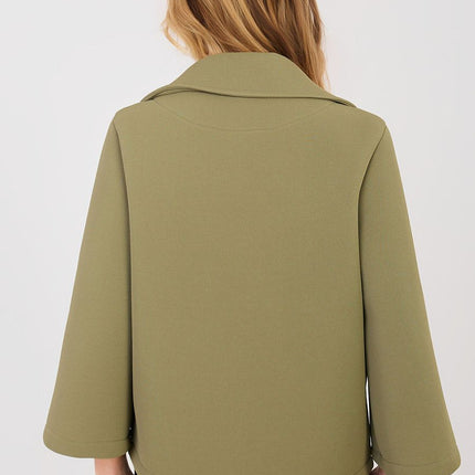 Coat model 223777 Italy Moda