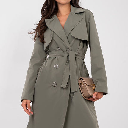Coat model 223826 Rue Paris
