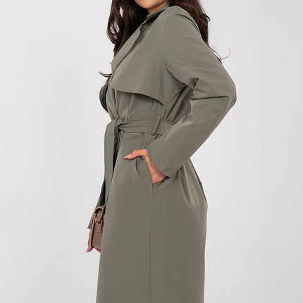 Coat model 223826 Rue Paris