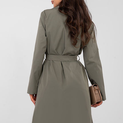 Coat model 223826 Rue Paris