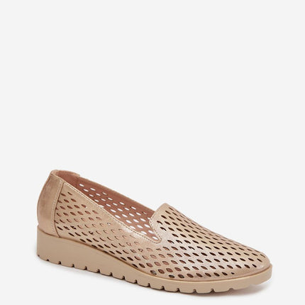 Step In Style Casual Half Shoes
