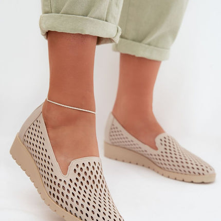 Step In Style Everyday Half Shoes