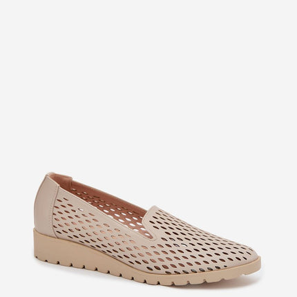 Step In Style Everyday Half Shoes