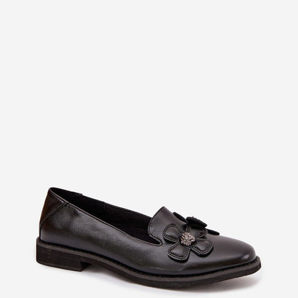 Step In Style Modern Half Shoes