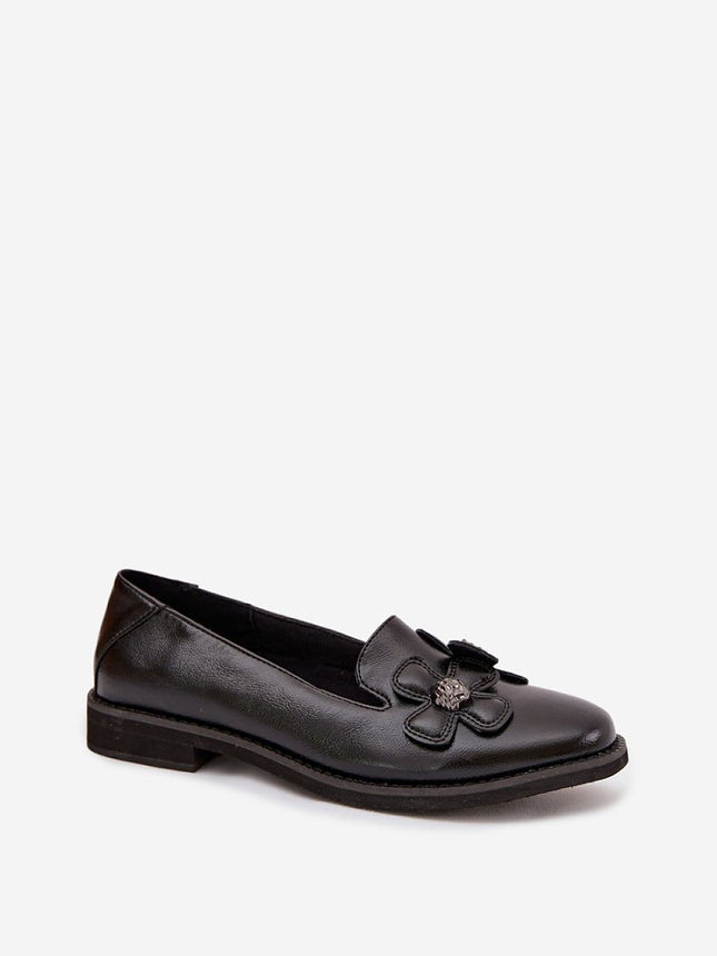 Step In Style Modern Half Shoes