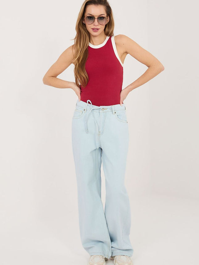Jeans model 225705 Sublevel