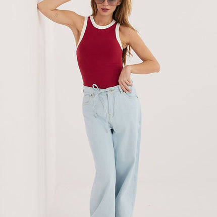 Jeans model 225705 Sublevel