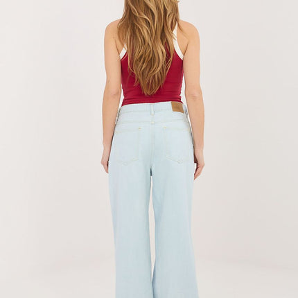 Jeans model 225705 Sublevel