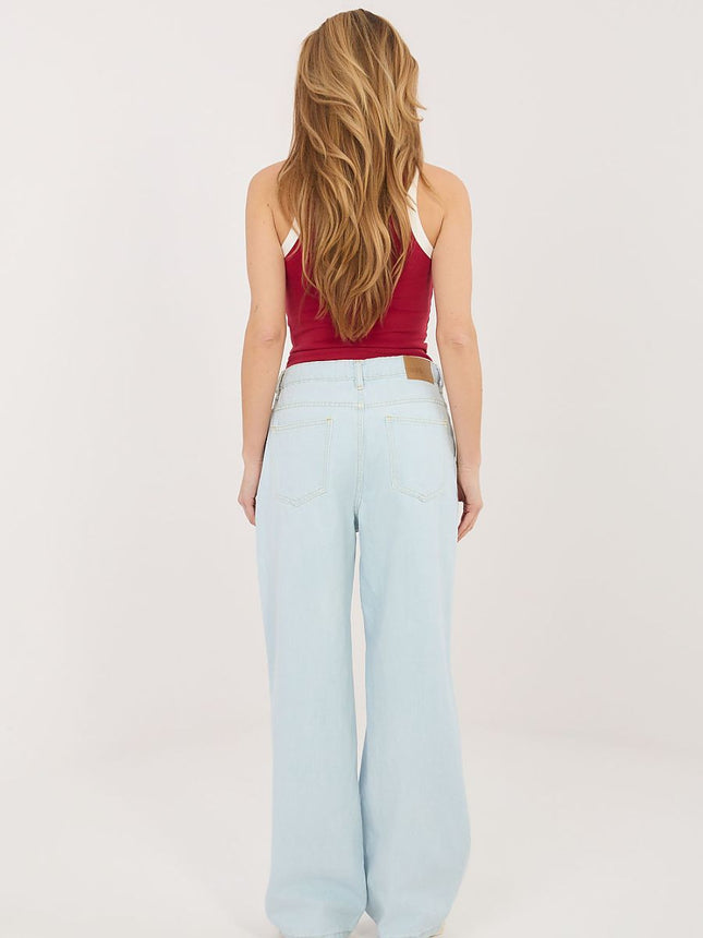 Jeans model 225705 Sublevel