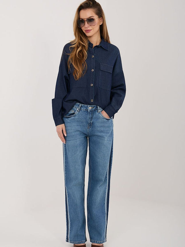 Jeans model 225707 Sublevel