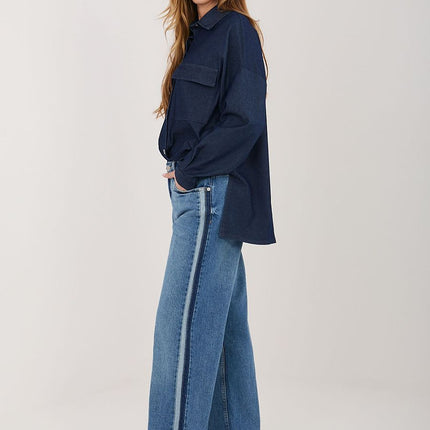 Jeans model 225707 Sublevel