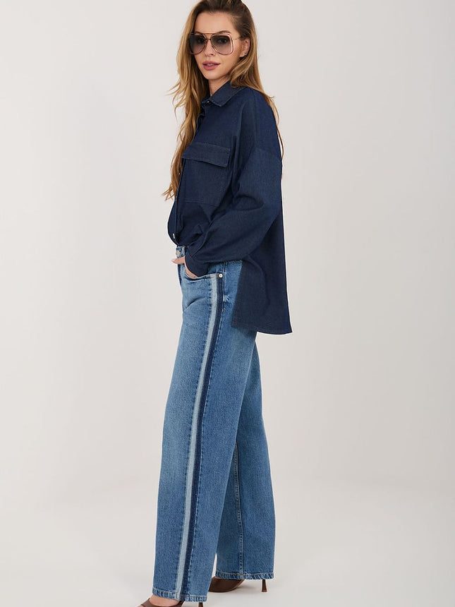 Jeans model 225707 Sublevel