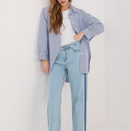 Jeans model 225708 Sublevel