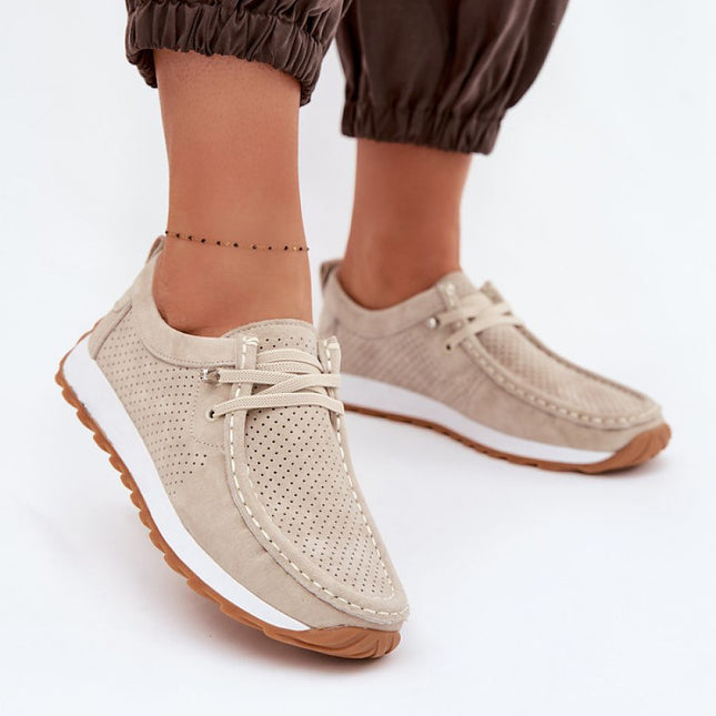 Step In Style Everyday Half Shoes