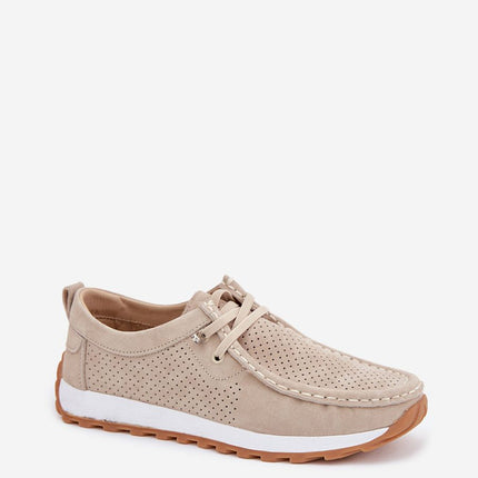 Step In Style Everyday Half Shoes