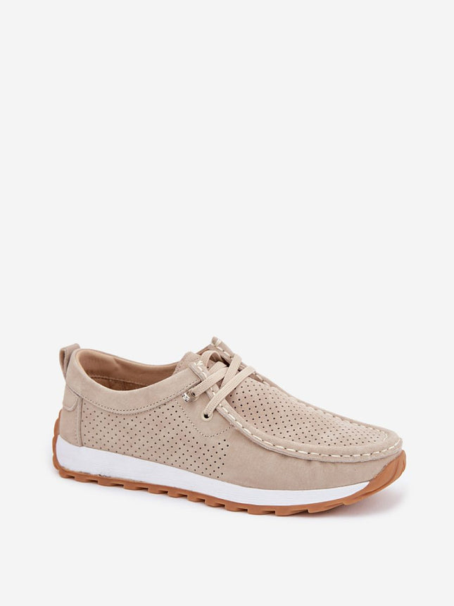 Step In Style Everyday Half Shoes