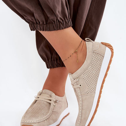 Step In Style Everyday Half Shoes