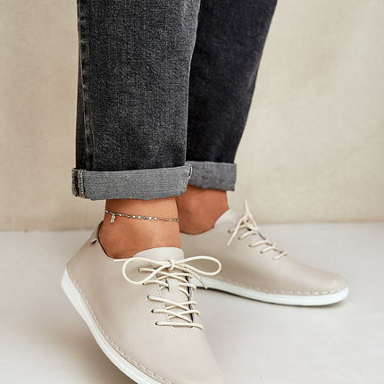 Step In Style Casual Half Shoes