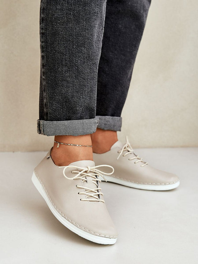 Step In Style Casual Half Shoes