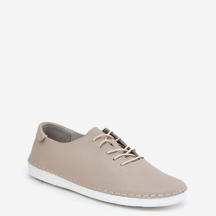 Step In Style Casual Half Shoes