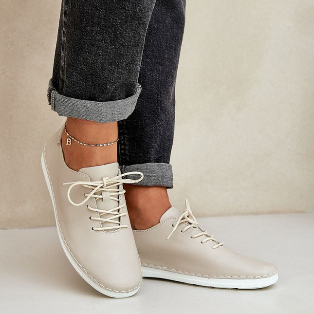 Step In Style Casual Half Shoes