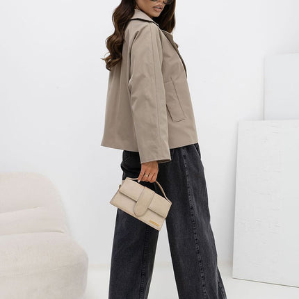 Coat model 227673 Rue Paris
