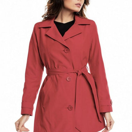 Coat model 63549 Cabba