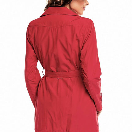Coat model 63549 Cabba